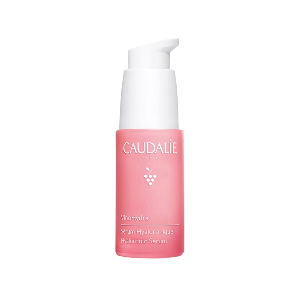 Purchased in France! Caudalie VinoHydra Hyaluronic Serum-Brand new in box - Picture 3 of 3